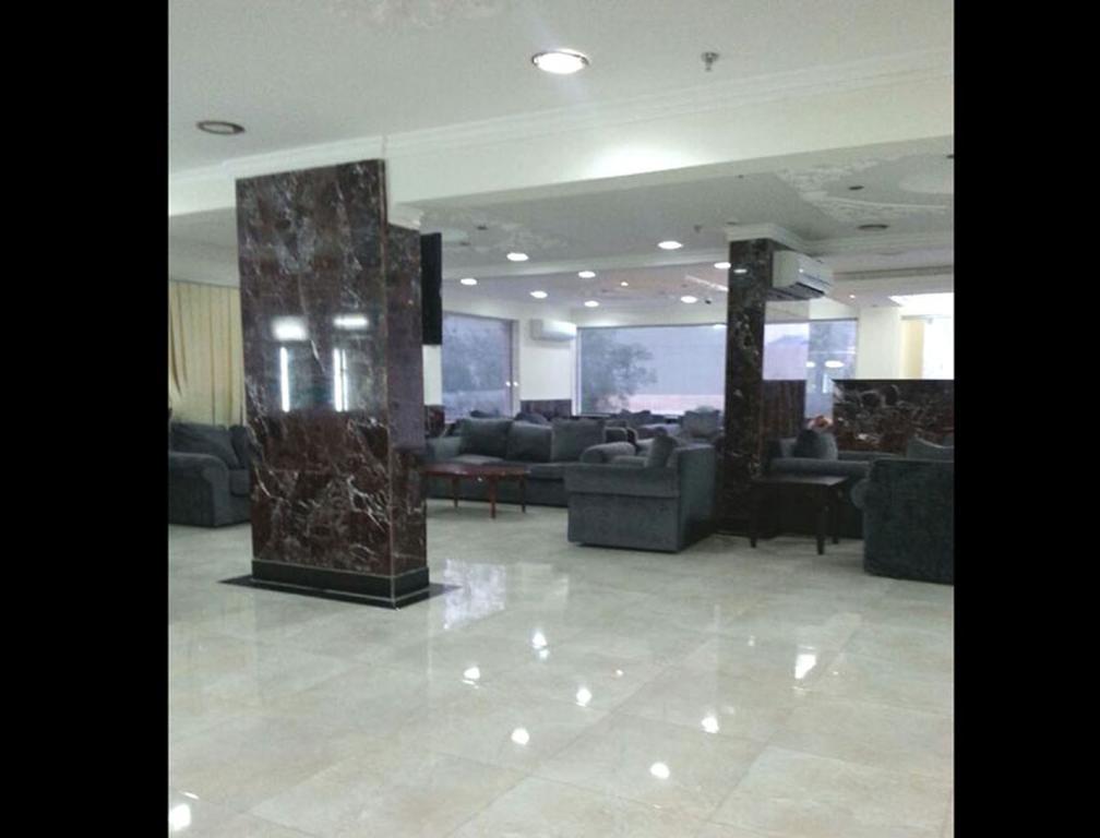Hotel Salam Al Dar Makkah 2*