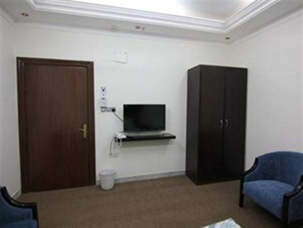 Salam Al Dar Makkah Hotel 2*