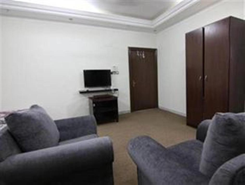 Hotel Salam Al Dar Makkah 2*