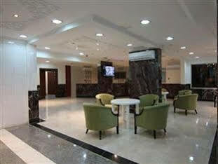 Hotel Salam Al Dar Makkah