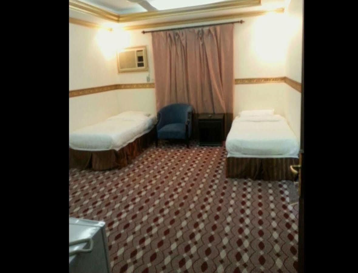 Hotel Salam Al Dar Makkah