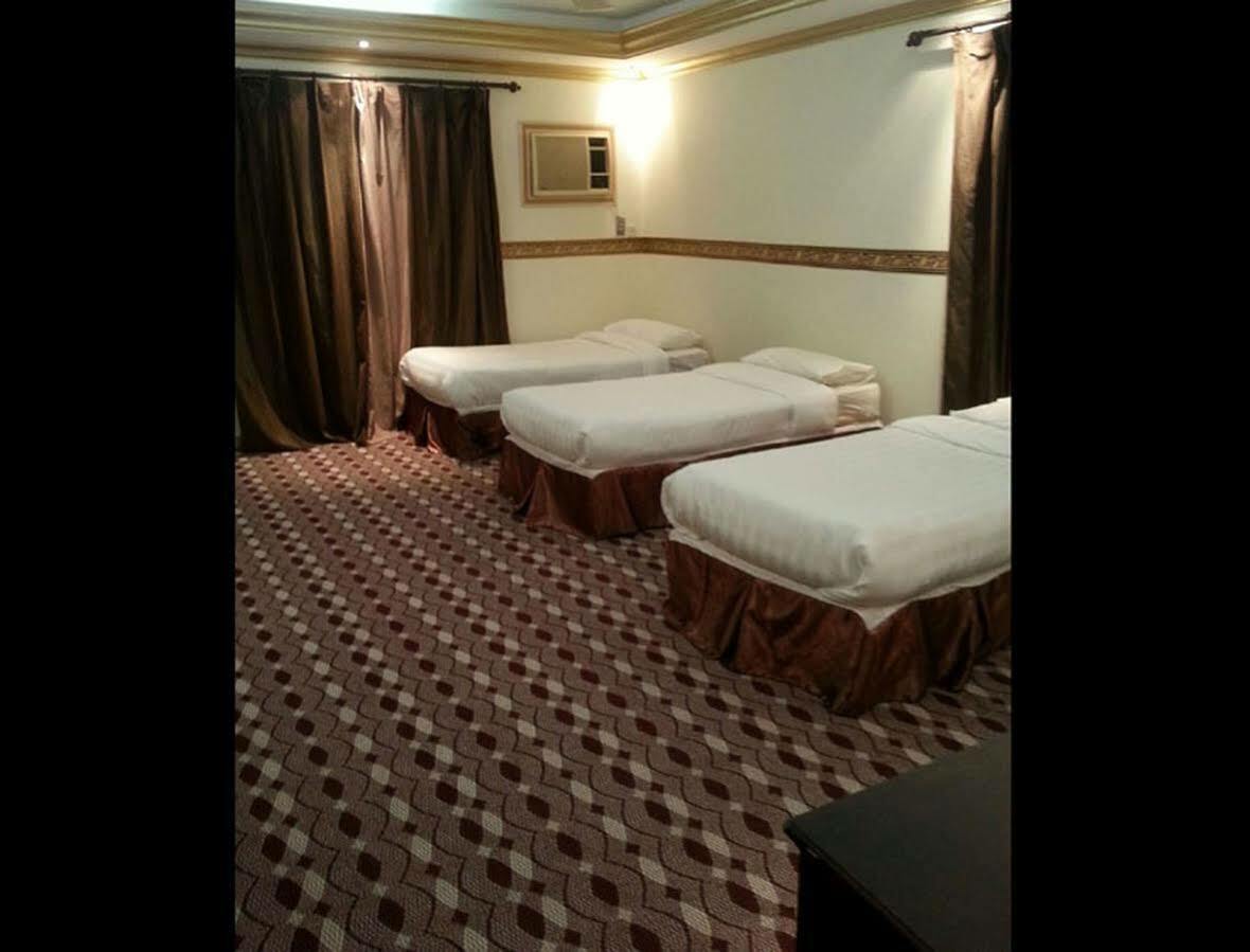 Salam Al Dar Makkah Hotel