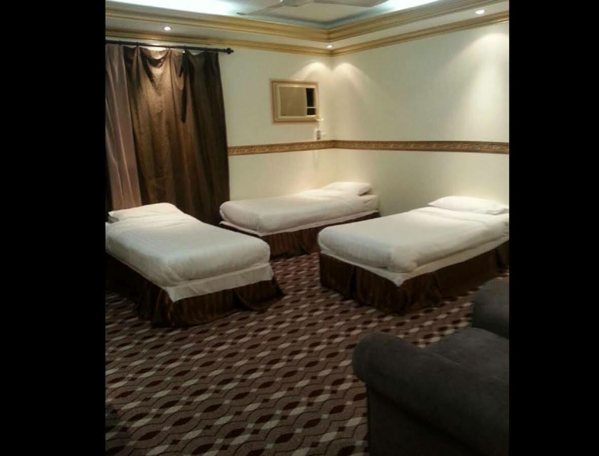 Hotel Salam Al Dar Makkah
