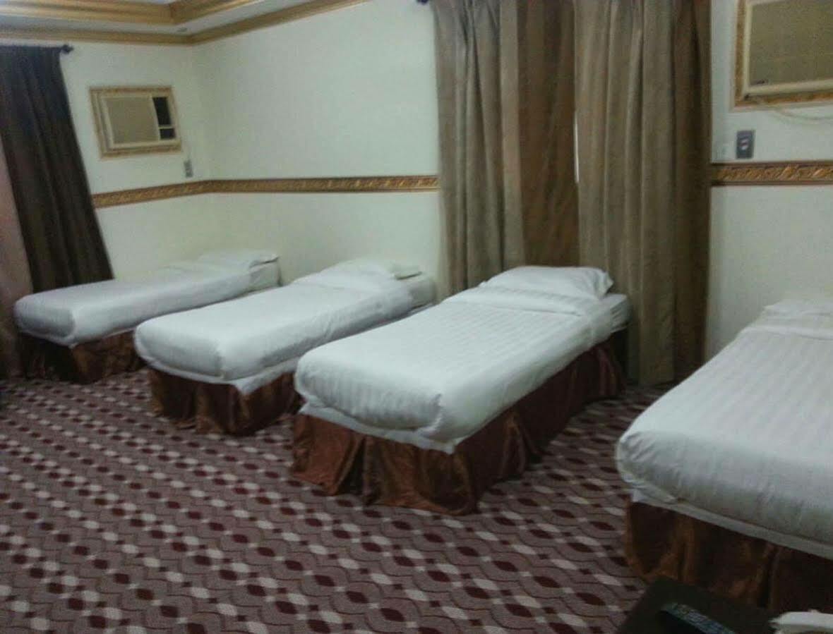 Salam Al Dar Makkah Hotel 2*