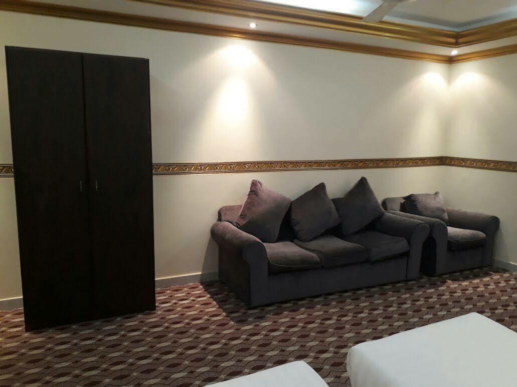 Hotel Salam Al Dar Makkah